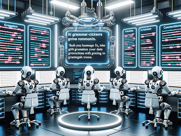 The Best AI Grammar Checker Tools in 2025 (Under a Test)