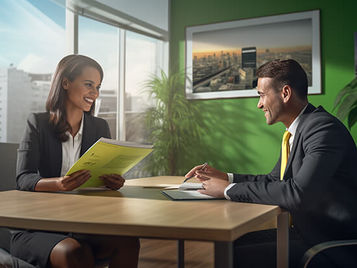 The Best AI Resume Builders in 2025