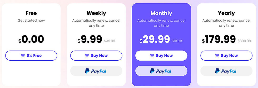 hitpaw video converter & enhancer review & pricing