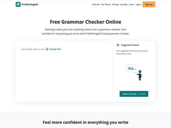 ProWritingAid Review: Honest AI Grammar Check Insight