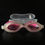 Miniatura: GOGGLES GS33 ESCUALO