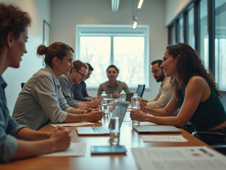 Unlocking Business Potential with Collaborative Intelligence Benefits