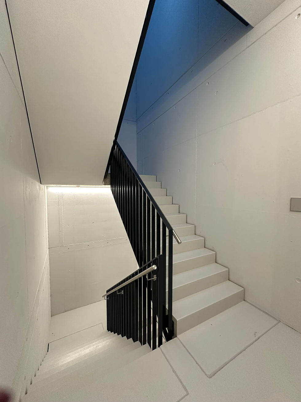 Erweiterungsbau Jossi, Islikon