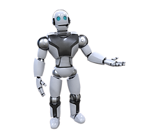 Fric Robô
