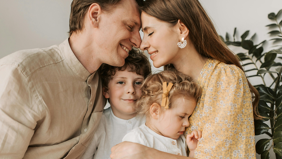 When Did We Stop Being Us?