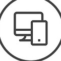 responsive s'adapte à tous les écrans