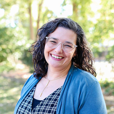 Erin Nasmyth, LCSW
