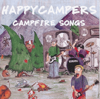 Campfire Songs 1997