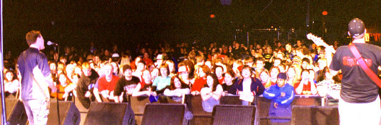 Huntridge Theatre