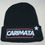 Thumbnail: Carimata Essentials 1 - Black Prototype Beanie