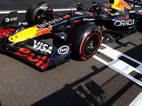 Ford is returning to Formula 1.