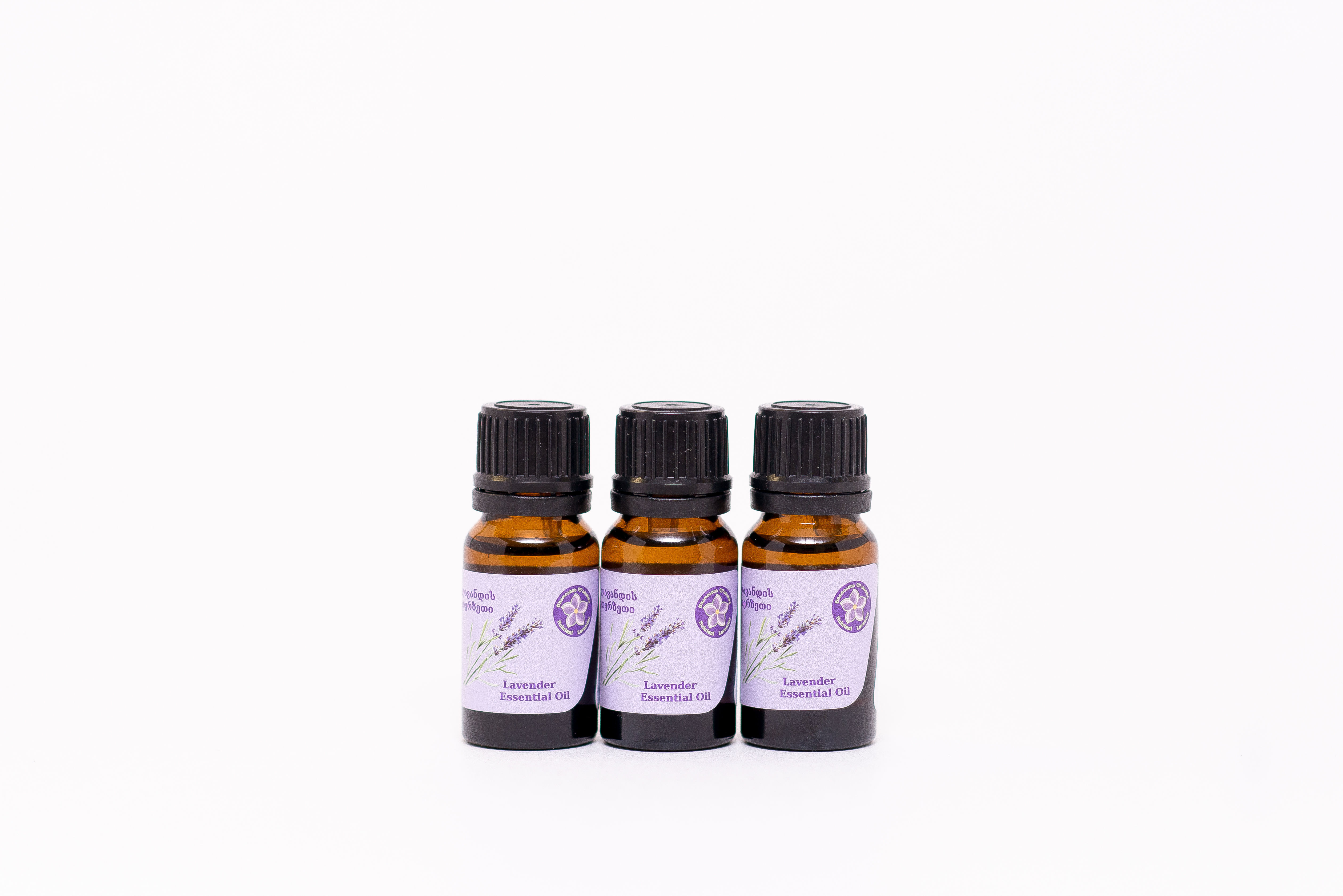 Lavender Essential Oil, 10 ml