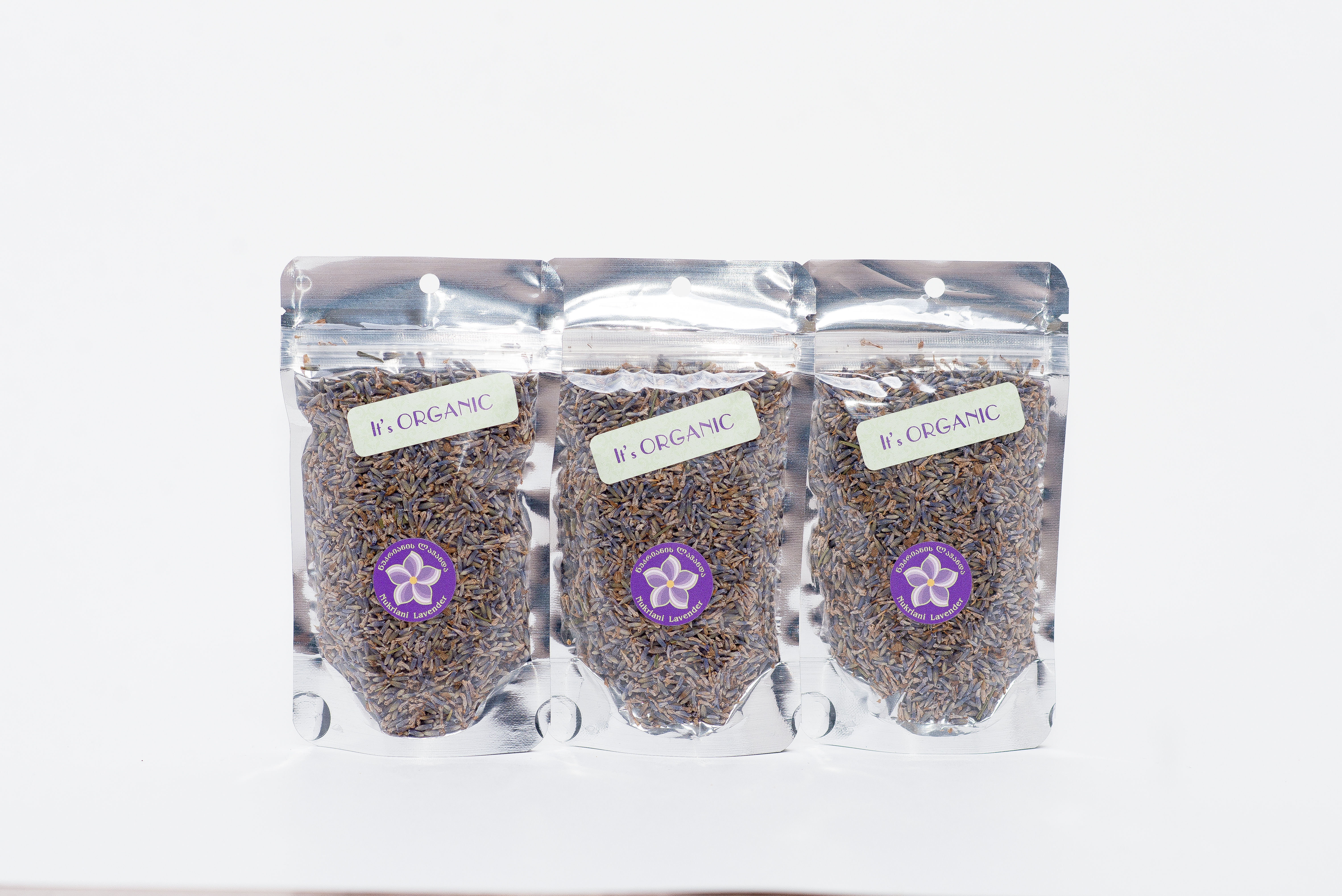 Culinary Lavender