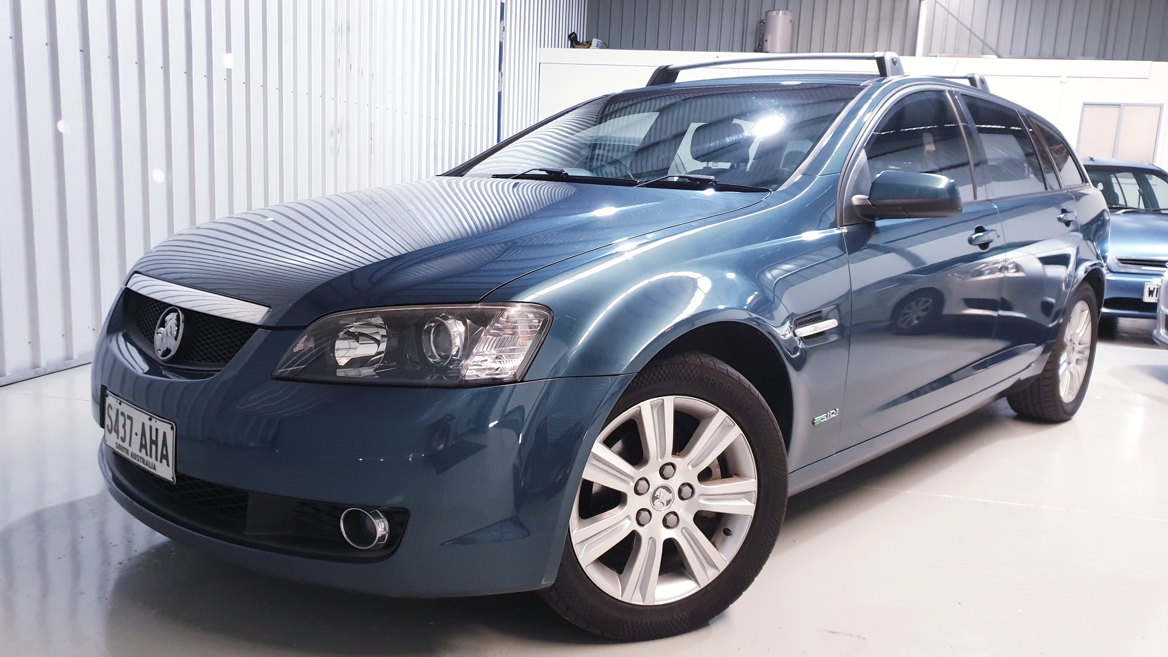 HOME On Point Carsales