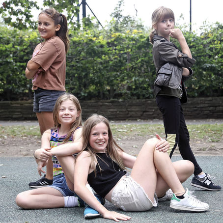 Queen's Park Day - September 2023