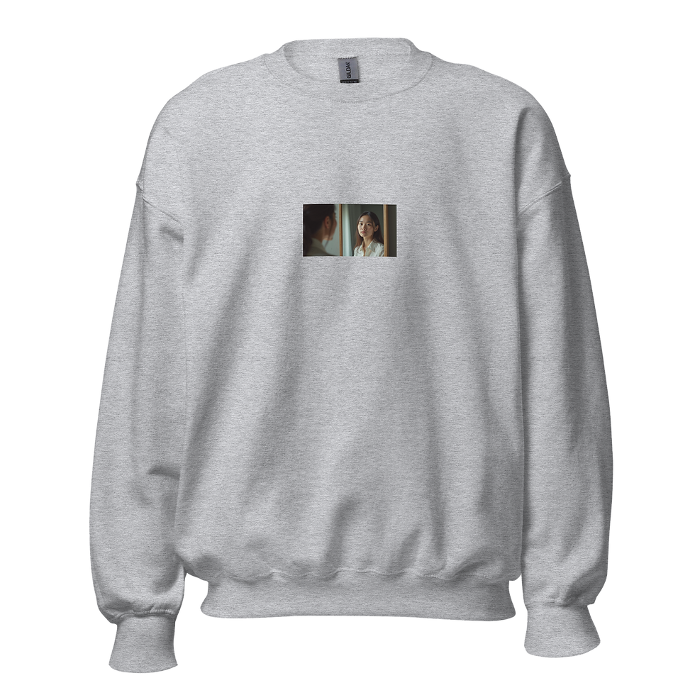 Thumbnail: Unisex Crew Neck Sweatshirt | Gildan 18000