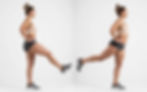 Forward Leg Swings Exercise: Improve Hip Mobility