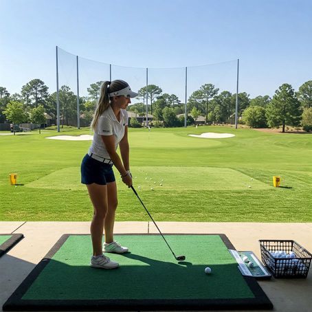 Outdrive Your Flight: The Golfer's Guide to Unlocking Hip Mobility