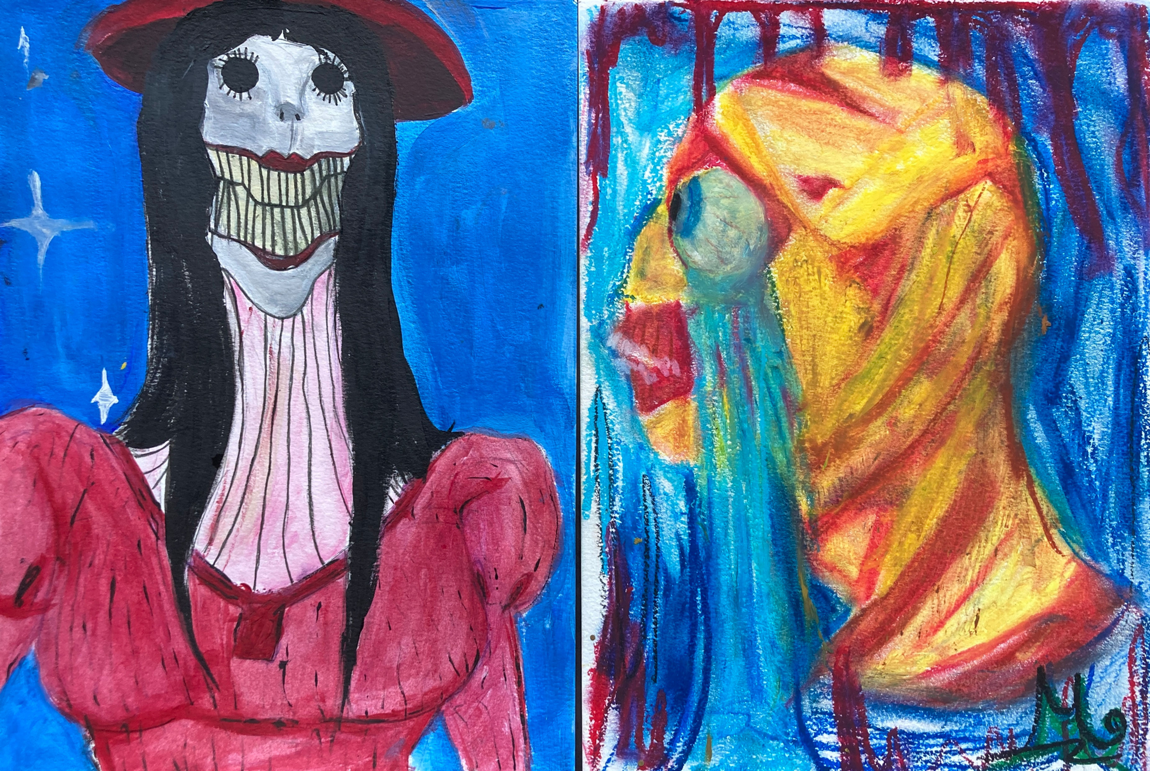 Mouth Washing - Milana Manuel