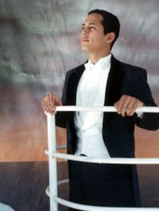 Titanic Jack