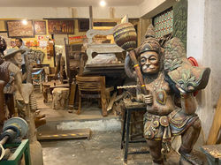LABORATORIO DEDICATO AL LEGNO