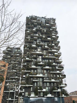 BOSCO VERTICALE