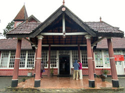 NUWARA ELIYA