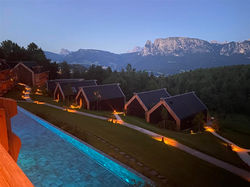 ADLER LODGE RITTEN