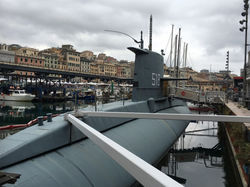 GALATA - MUSEO DEL MARE