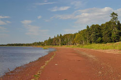 GREEN PARK PROVINCIAL PARK