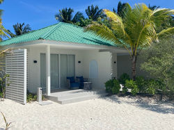 ERIYADU ISLAND RESORT