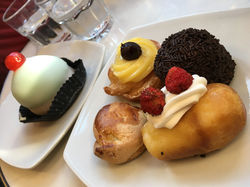 PASTICCERIA LEOPOLDO