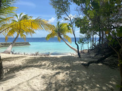 ERIYADU ISLAND RESORT