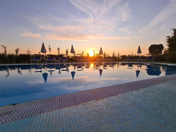 GLAMPING TENUTA REGINA