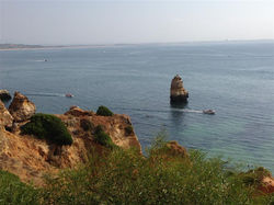 ALGARVE