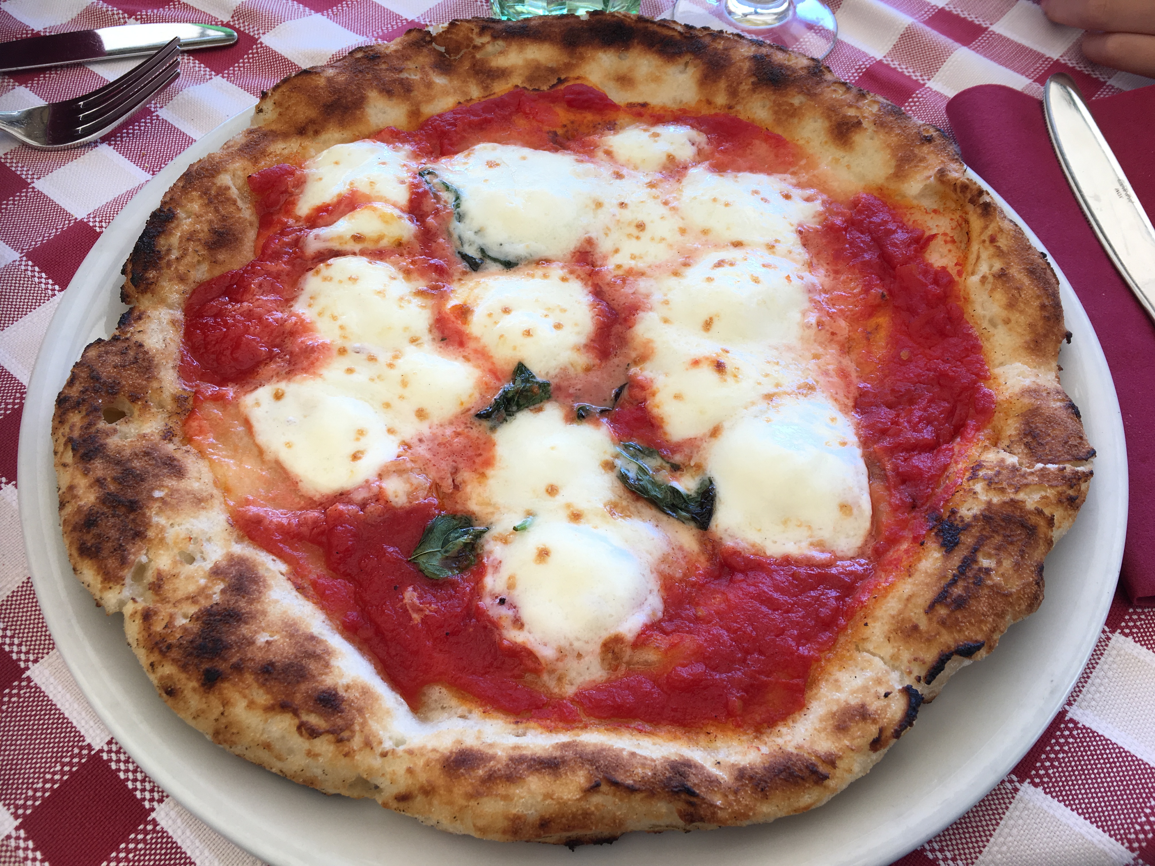 Napoli Senza Glutine