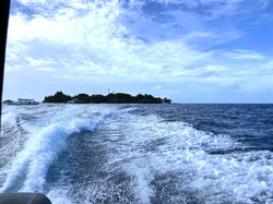 ERIYADU ISLAND RESORT