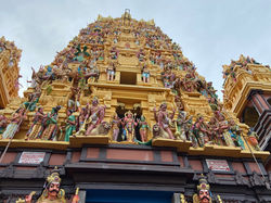 COLOMBO