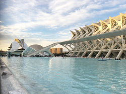 CITTA' DELLE ARTI E DELLA SCIENZA