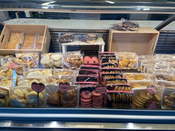 MAGORA BAKERY AL MERCATO DE LA RIBEIRA