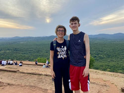 LION ROCK