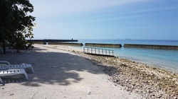 FIHALHOHI ISLAND RESORT