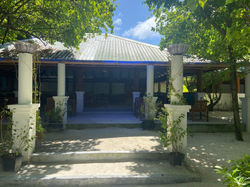 ERIYADU ISLAND RESORT