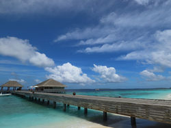 PONTILE PRINCIPALE E DIVING CENTER