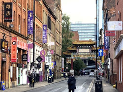CHINATOWN