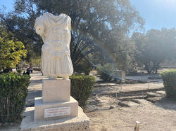 AGORA' ANTICA