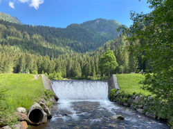 LAGO DEI CAPRIOLI