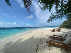 ERIYADU ISLAND RESORT