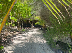 ERIYADU ISLAND RESORT