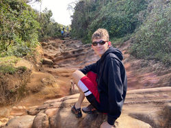 HORTON PLAINS NATIONAL PARK